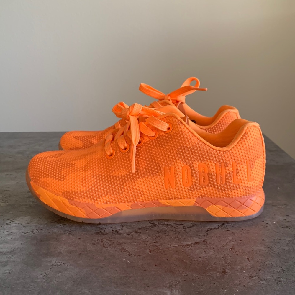 Nobull shoes